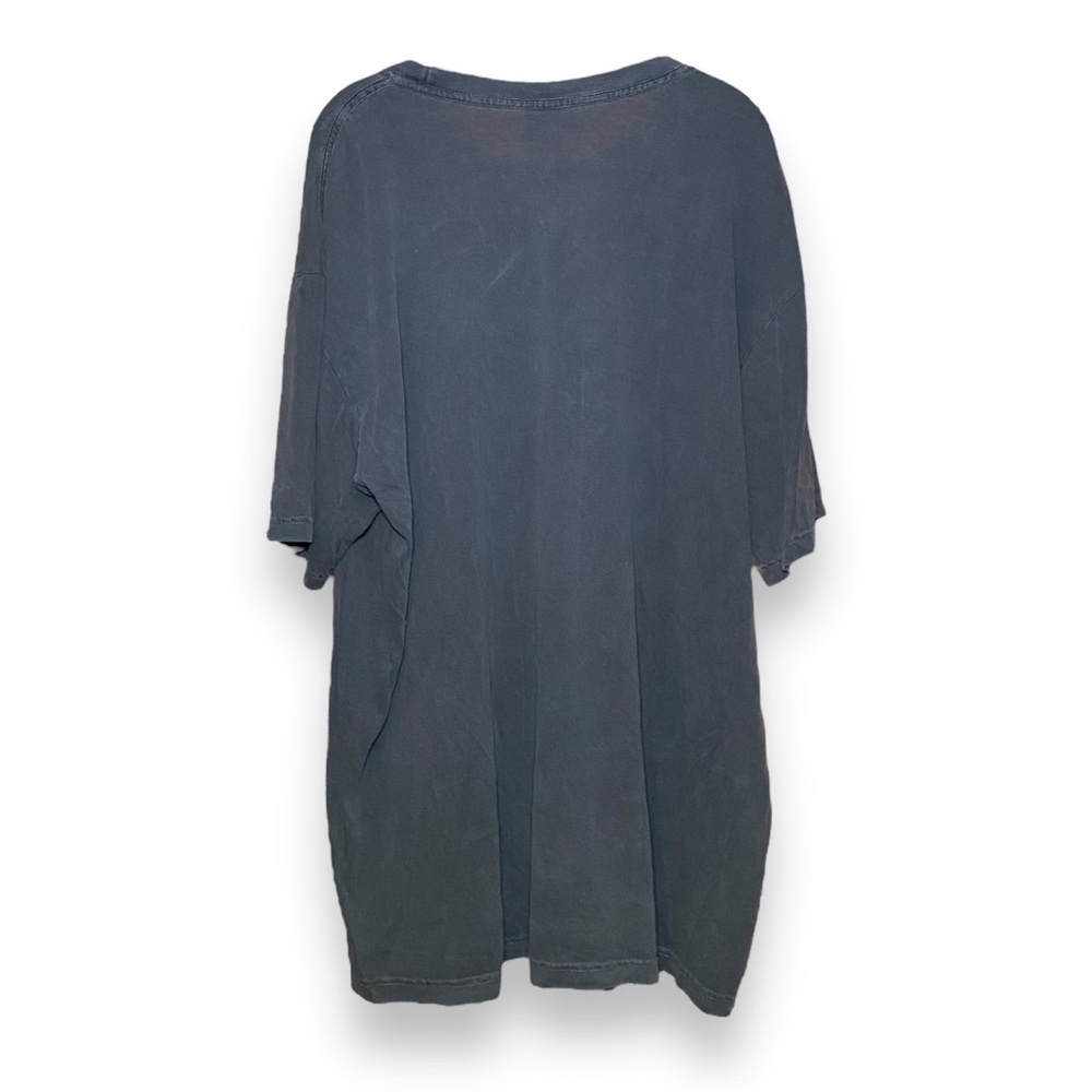 Vintage Madonna Who’s That Girl Movie Tee Black XL Y2K Pop Icon - Picture 2 of 7